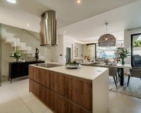 New Build - Villa - Marbella