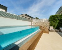 New Build - Villa - Marbella