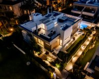 New Build - Villa - Marbella