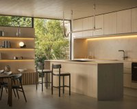 New Build - Villa - Marbella