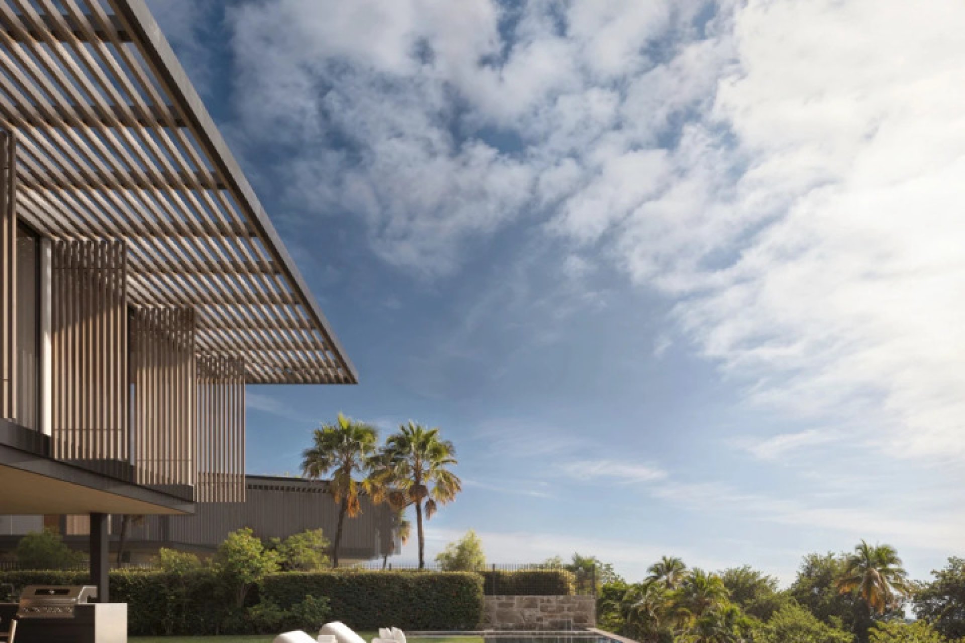 New Build - Villa - Marbella