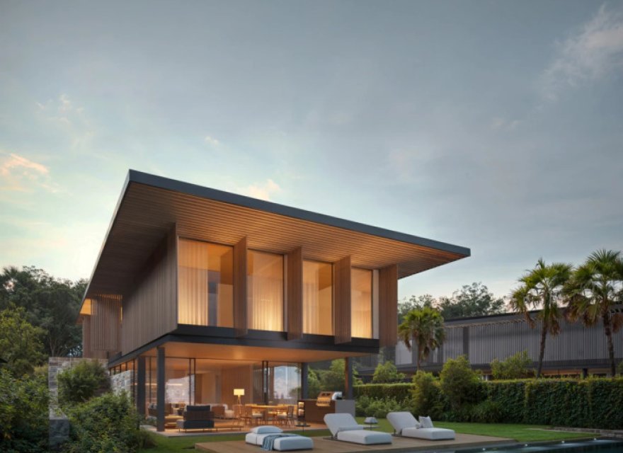 New Build - Villa - Marbella