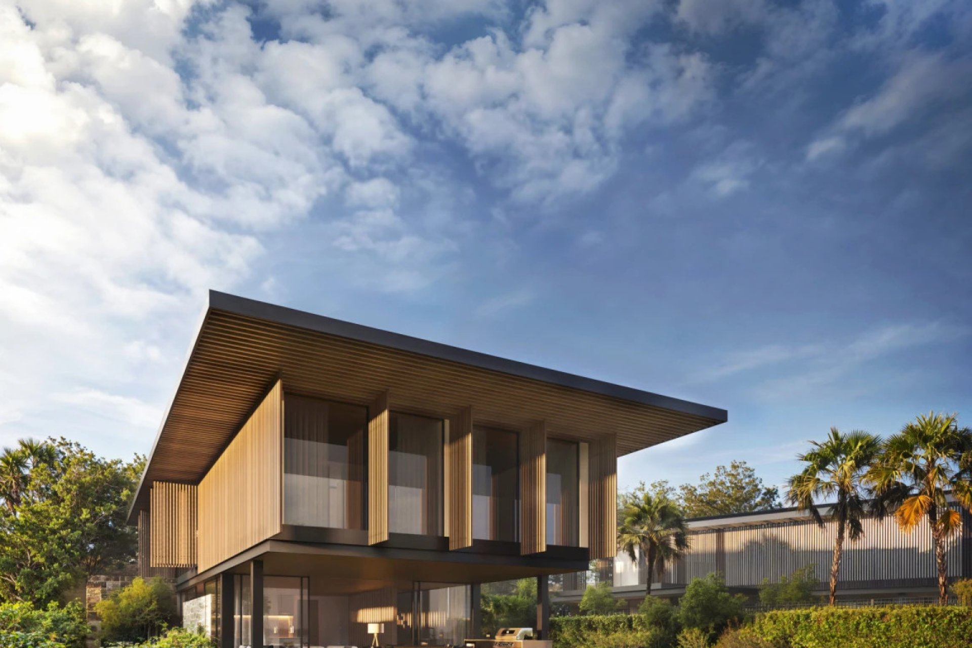 New Build - Villa - Marbella