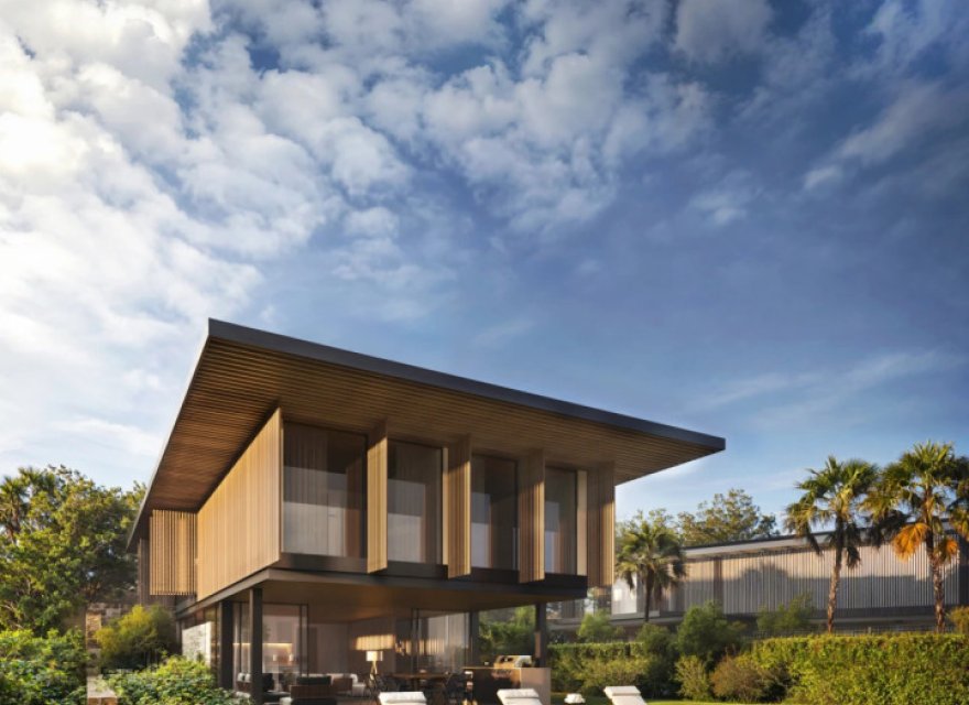 New Build - Villa - Marbella