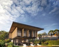 New Build - Villa - Marbella