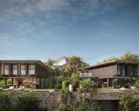 New Build - Villa - Marbella