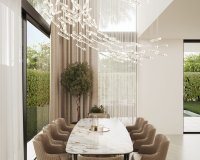 New Build - Villa - Marbella