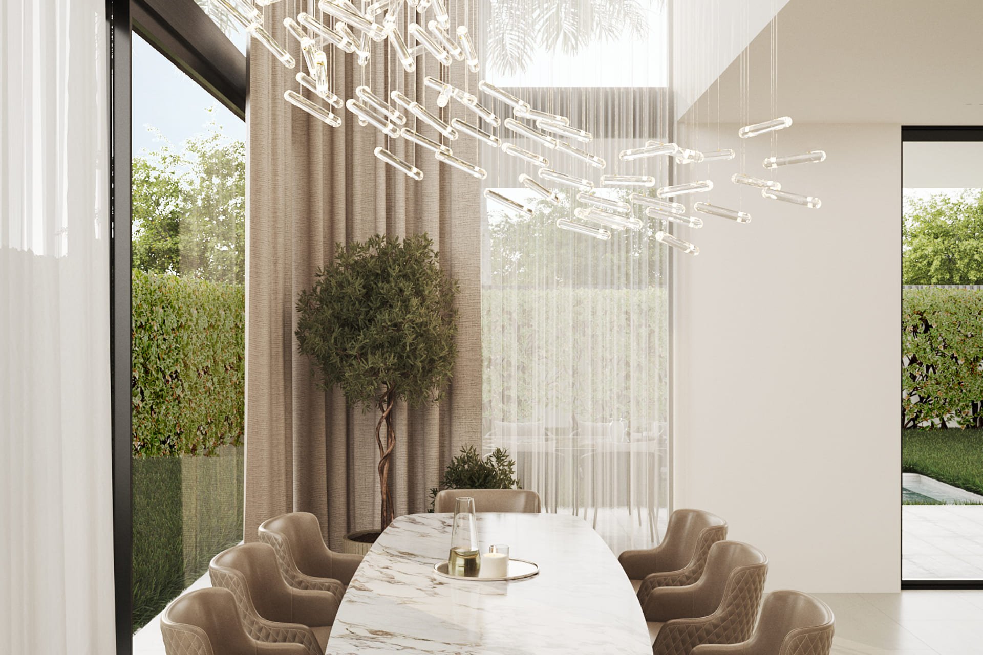 New Build - Villa - Marbella