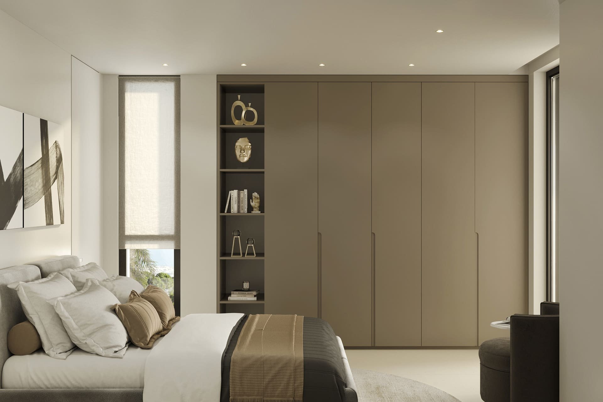 New Build - Villa - Marbella