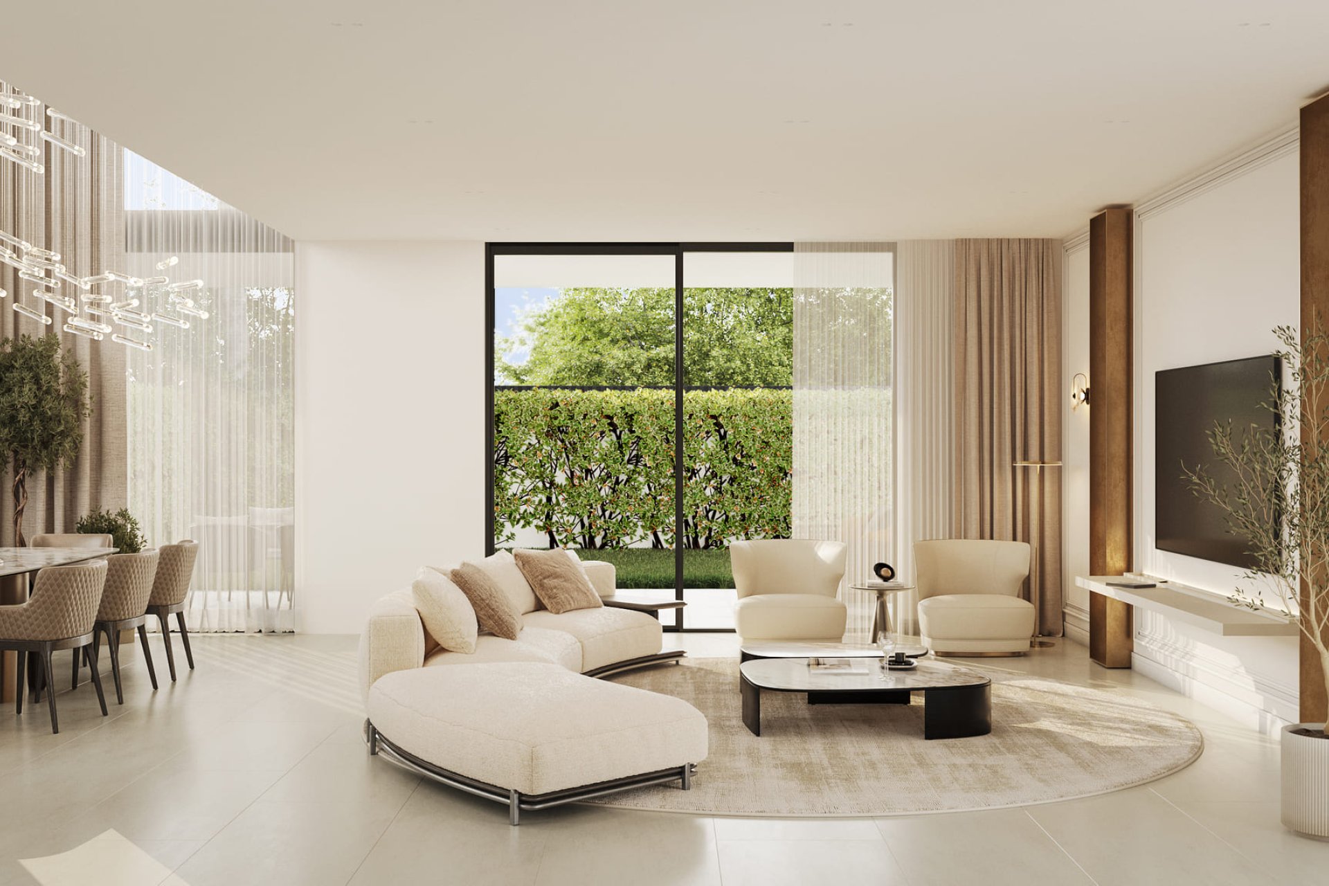 New Build - Villa - Marbella