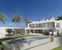 New Build - Villa - Marbella