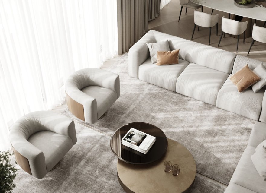 New Build - Villa - Marbella