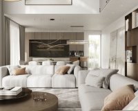 New Build - Villa - Marbella