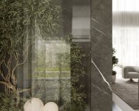 New Build - Villa - Marbella