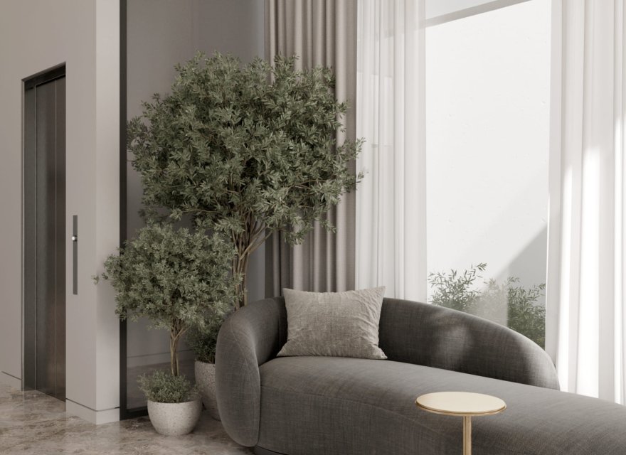 New Build - Villa - Marbella