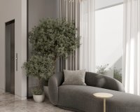 New Build - Villa - Marbella