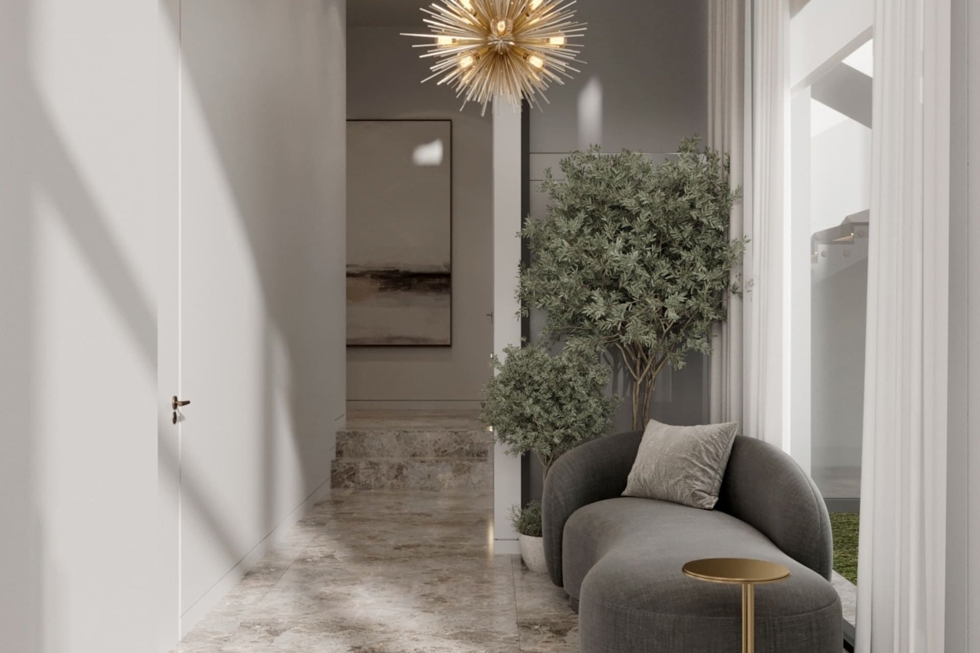 New Build - Villa - Marbella