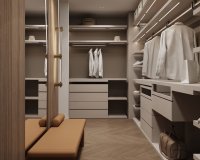 New Build - Villa - Marbella