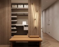 New Build - Villa - Marbella