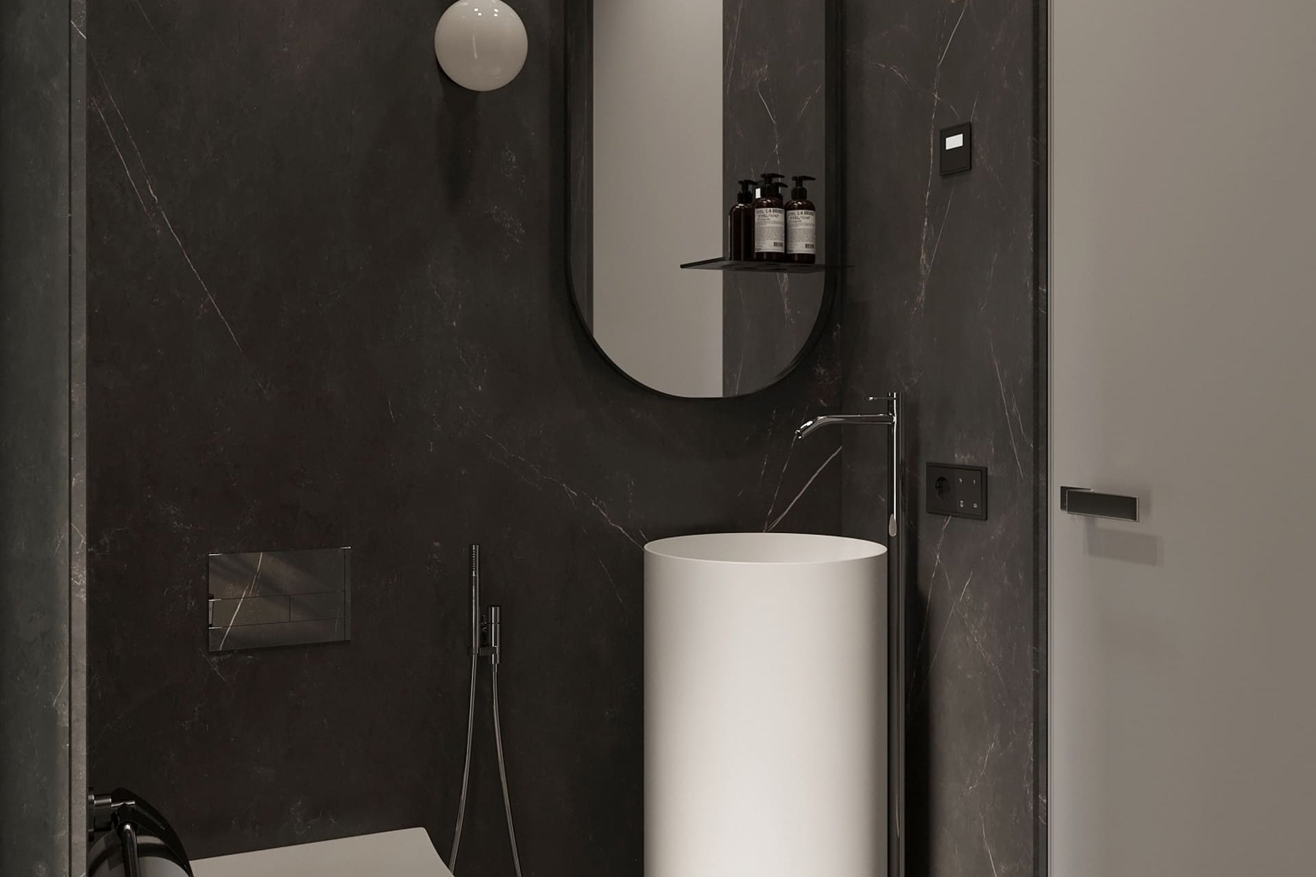 New Build - Villa - Marbella