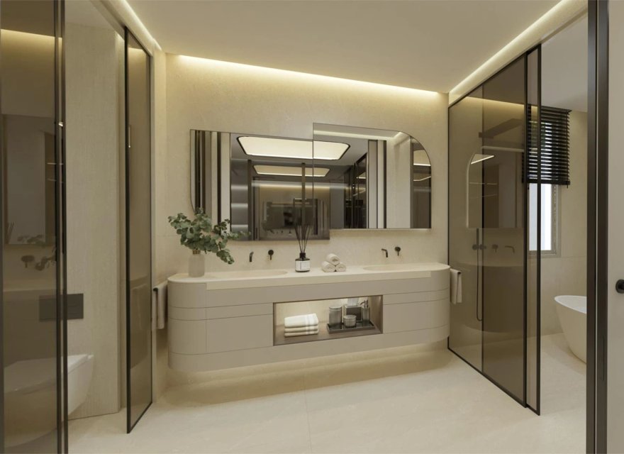 New Build - Villa - Marbella