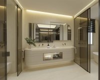 New Build - Villa - Marbella