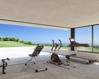 New Build - Villa - Marbella