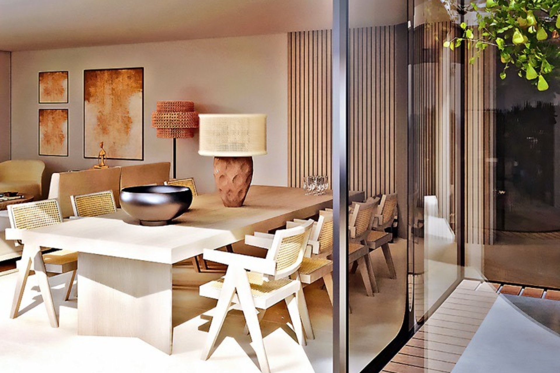 New Build - Villa - Marbella