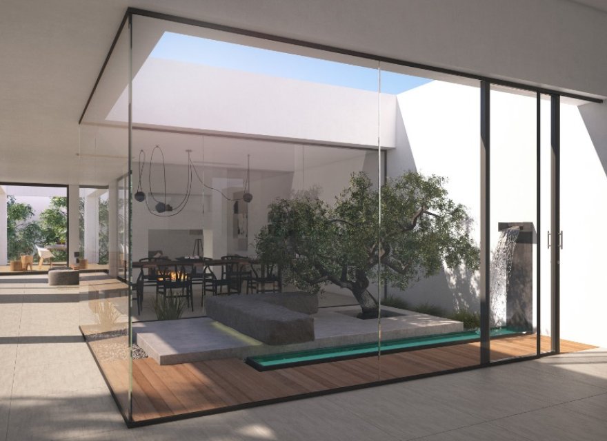 New Build - Villa - Marbella