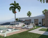 New Build - Villa - Marbella