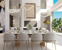 New Build - Villa - Marbella