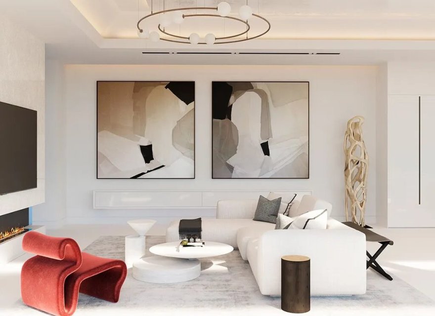 New Build - Villa - Marbella