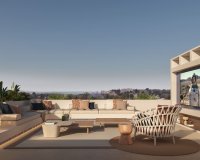 New Build - Villa - Marbella