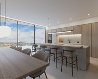 New Build - Villa - Marbella