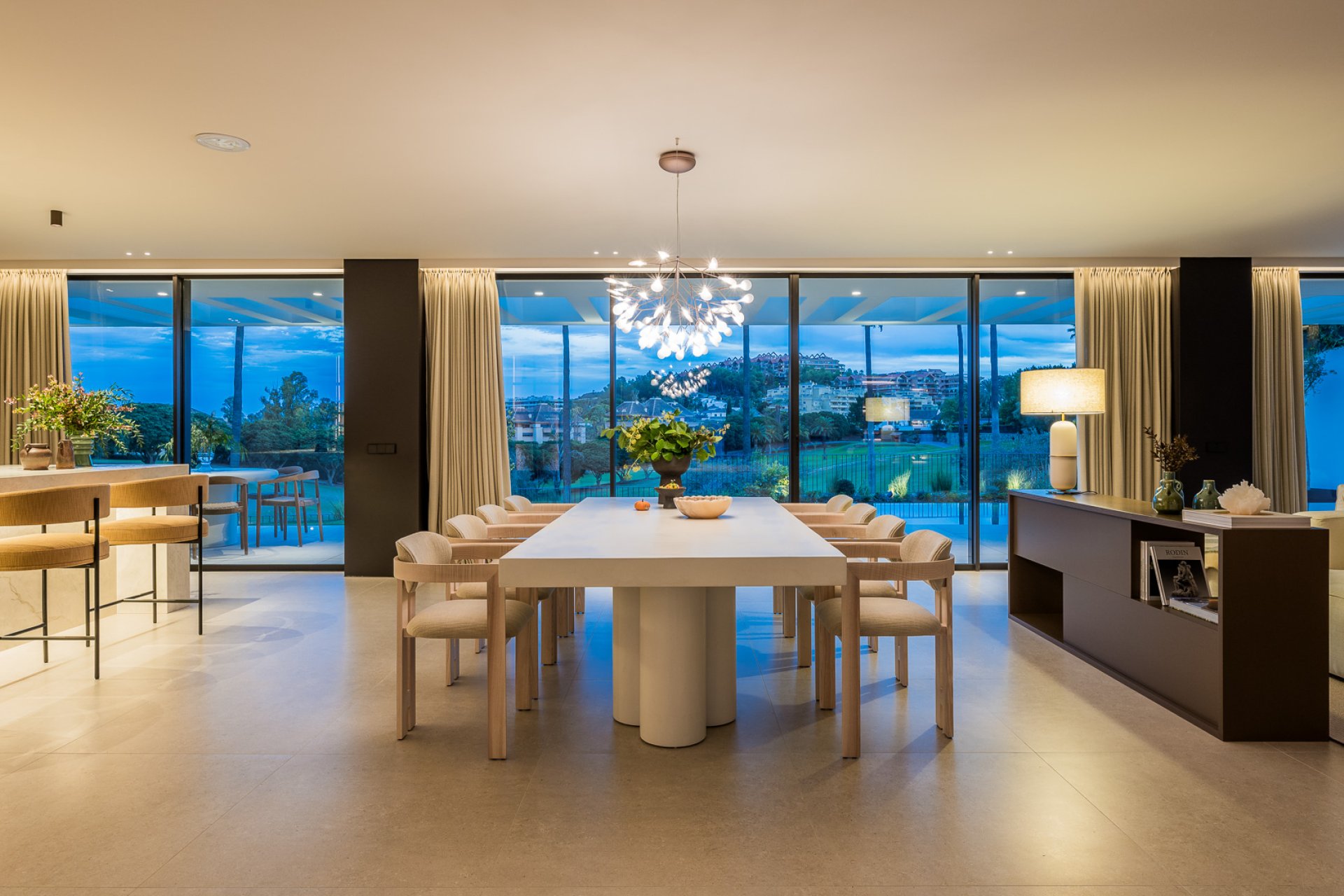 New Build - Villa - Marbella