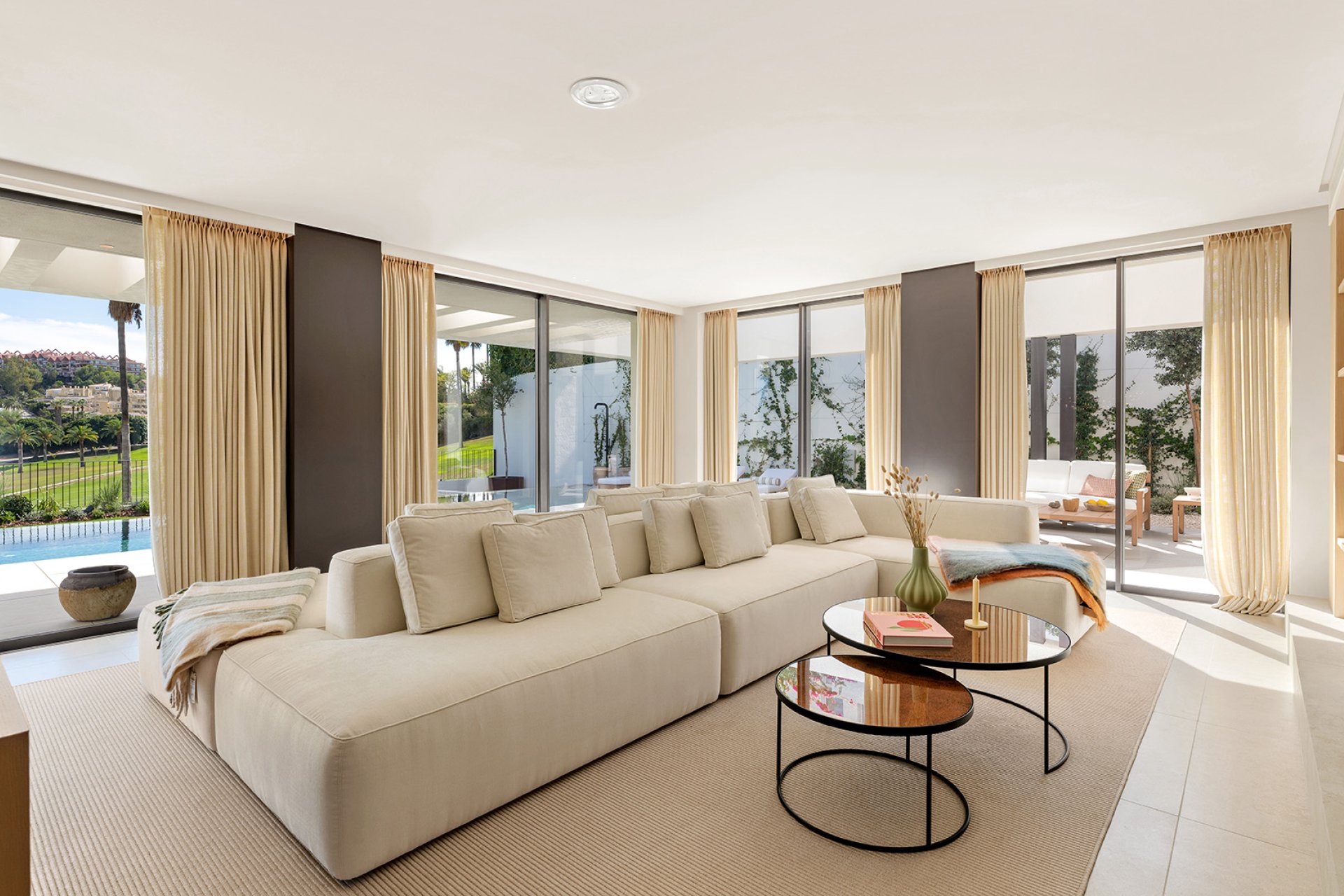 New Build - Villa - Marbella