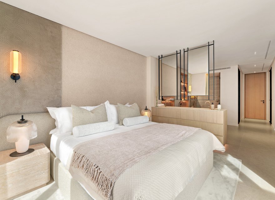 New Build - Villa - Marbella