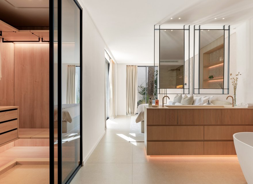 New Build - Villa - Marbella