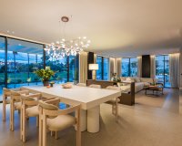 New Build - Villa - Marbella