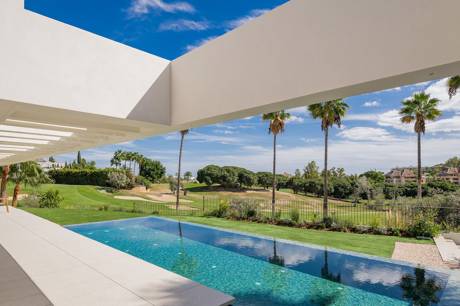 New Build - Villa - Marbella
