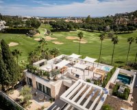 New Build - Villa - Marbella