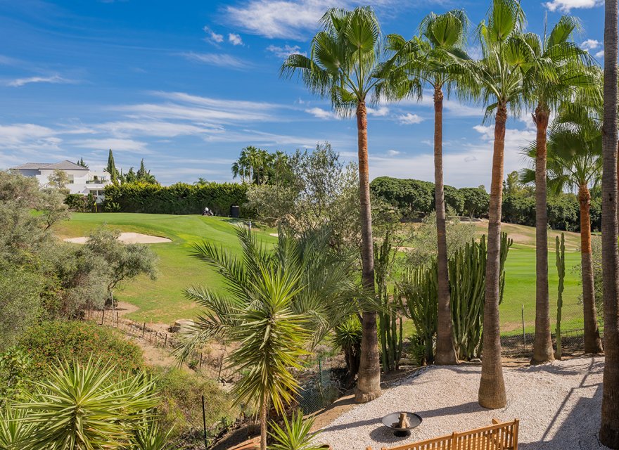 New Build - Villa - Marbella