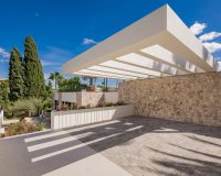 New Build - Villa - Marbella