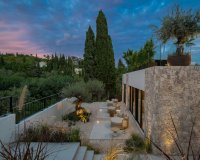 New Build - Villa - Marbella