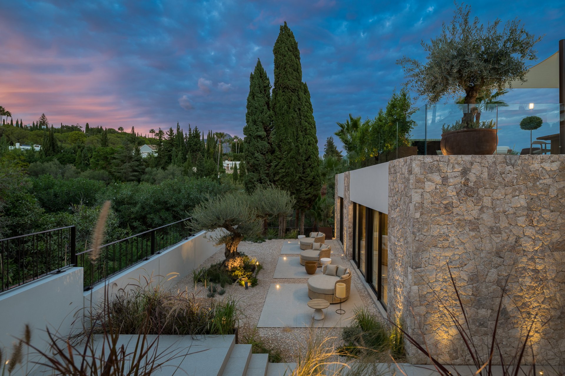 New Build - Villa - Marbella