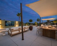 New Build - Villa - Marbella