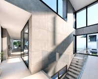 New Build - Villa - Mijas - Chaparral