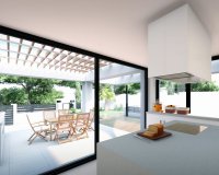 New Build - Villa - Mijas - Chaparral