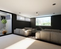 New Build - Villa - Mijas - Chaparral