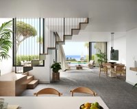 New Build - Villa - Mijas - La Cala de Mijas